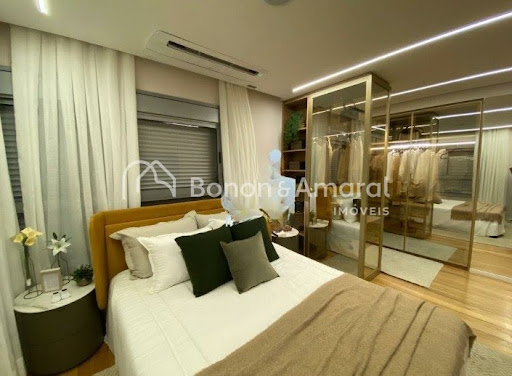 Apartamento, 3 quartos, 139 m² - Foto 6