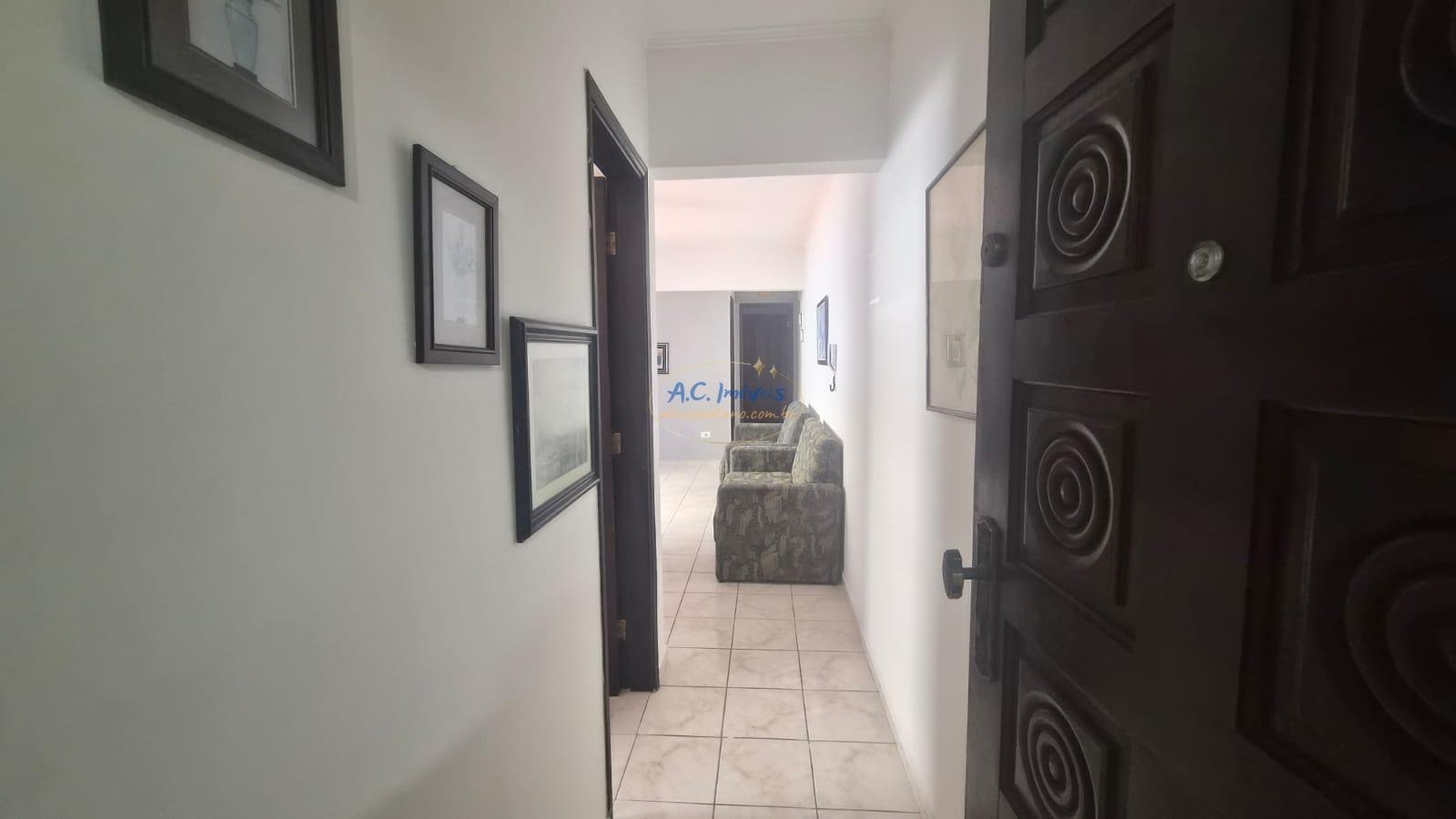 Apartamento à venda com 1 quarto, 1 banheiro, 1 vaga e 53m² no Vila Tupi, Praia Grande (SP) — foto 20 de 23