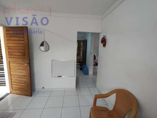 Apartamento à Venda no Costa e Silva, Mossoró, 2 Quartos, 64m²
