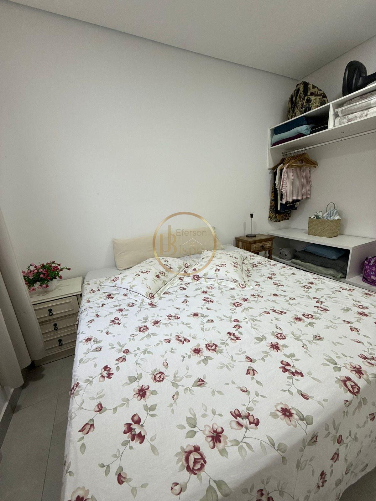 Apartamento para alugar com 3 quartos, 1 suíte, 1 vaga e 100m² no Taperapuan, Porto Seguro (BA) — foto 8 de 14