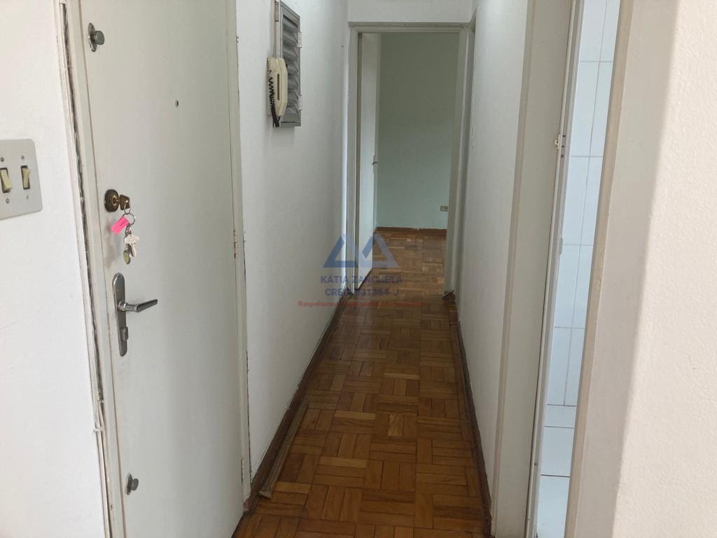 Apartamento à venda com 1 quarto, 1 banheiro e 47m² no Aclimação, São Paulo (SP) — foto 24 de 28