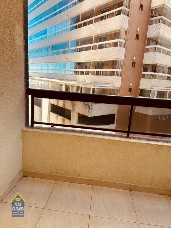 Apartamento à venda com 3 quartos, 1 suíte, 1 vaga e 88m² no Aviação, Praia Grande (SP) — foto 3 de 22
