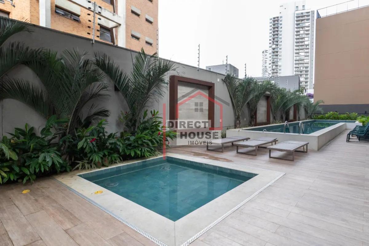 Apartamento, 58 m² - Foto 55