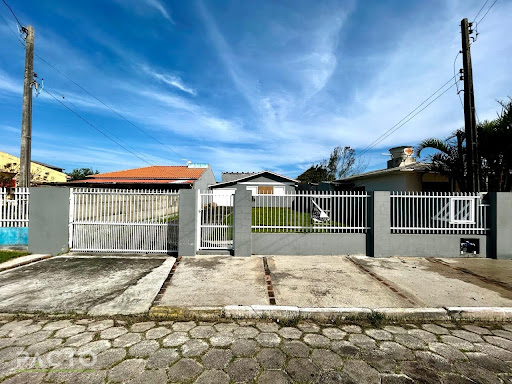 Casa em Centro  -  Balneário Arroio do Silva