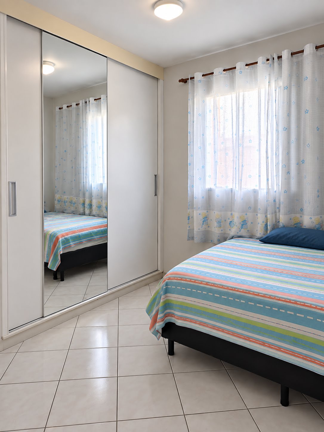 Apartamento à venda com 2 quartos, 2 banheiros, 2 vagas e 92m² no Jaraguá, São Paulo (SP) — foto 13 de 18