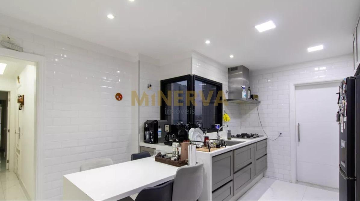 Apartamento à venda com 3 quartos, 3 suítes, 3 vagas e 168m² no Camargos, Guarulhos (SP) — foto 6 de 26