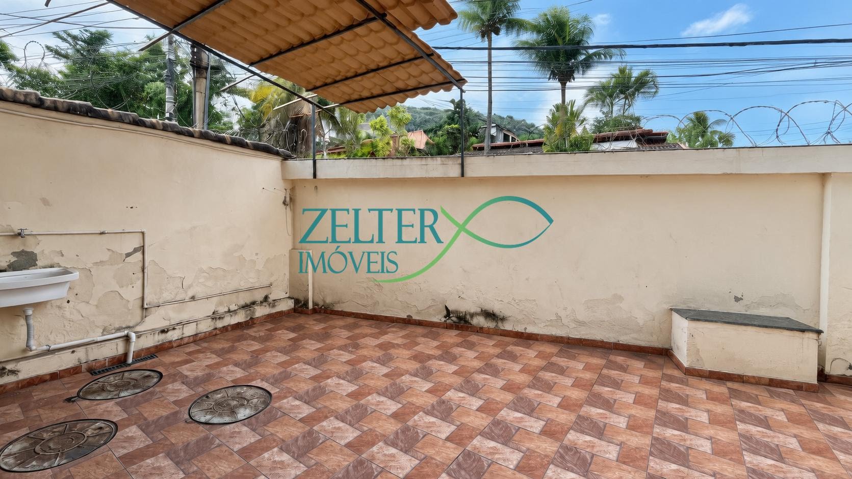 Casa à venda com 4 quartos, 1 suíte, 2 vagas e 175m² no Pechincha, Rio de Janeiro (RJ) — foto 3 de 29