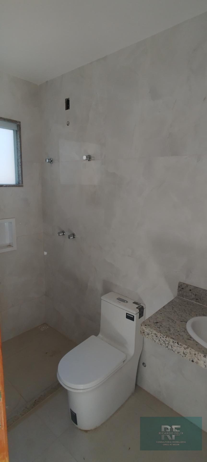 Casa à venda com 3 quartos, 1 suíte, 2 vagas e 80m² no Jardim Bela Vista, Rio das Ostras (RJ) — foto 13 de 30