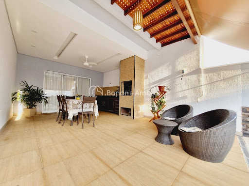 Casa de Condomínio, 3 quartos - Foto 31