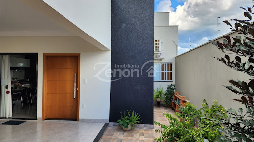 Casa em Residencial San Miguel 2  -  Adamantina