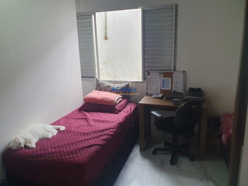 Casa à venda com 3 quartos, 1 banheiro, 3 vagas e 98m² no Cidade Ocian, Praia Grande (SP) — foto 21 de 28