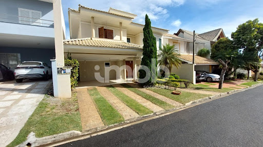 Casa à Venda Condomínio em Granja Olga II Sorocaba SP
