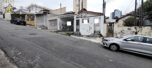 Casa Térrea em Vila Guarani  -  São Paulo