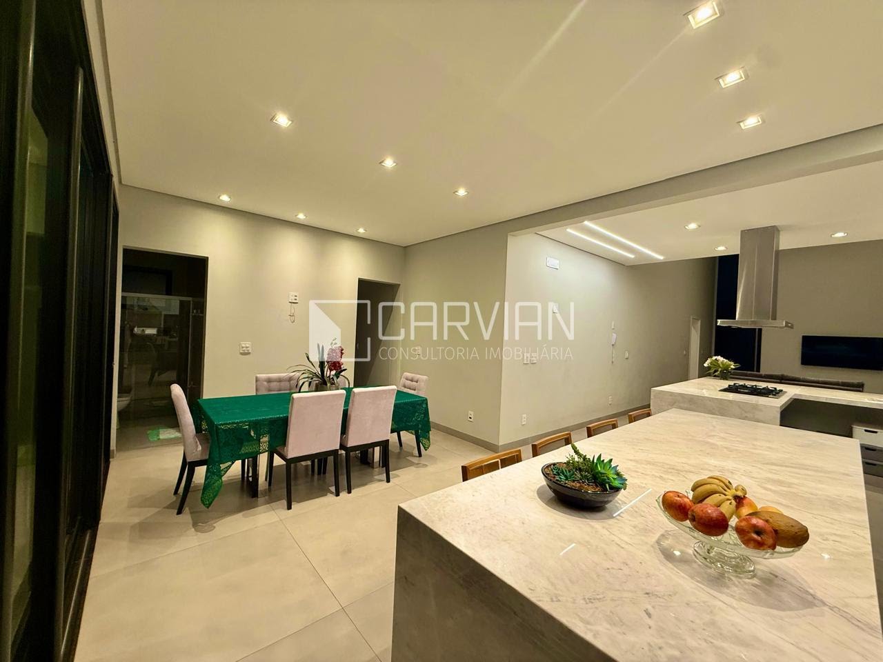 Casa à venda com 3 quartos, 3 suítes, 4 vagas e 203m² no Alto do Castelo, Ribeirão Preto (SP) — foto 17 de 30