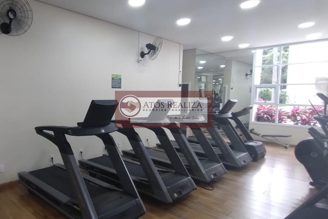 Apartamento à venda com 3 suítes, 2 vagas e 149m² no Campo Grande, São Paulo (SP) — foto 11 de 30