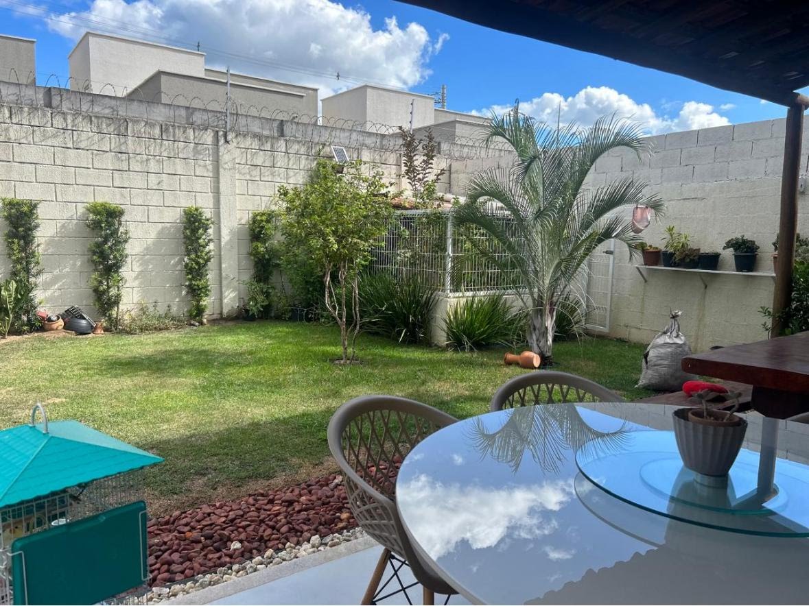 Casa à venda com 4 quartos, 2 suítes, 2 vagas e 120m² no Registro, Feira de Santana (BA) — foto 23 de 23