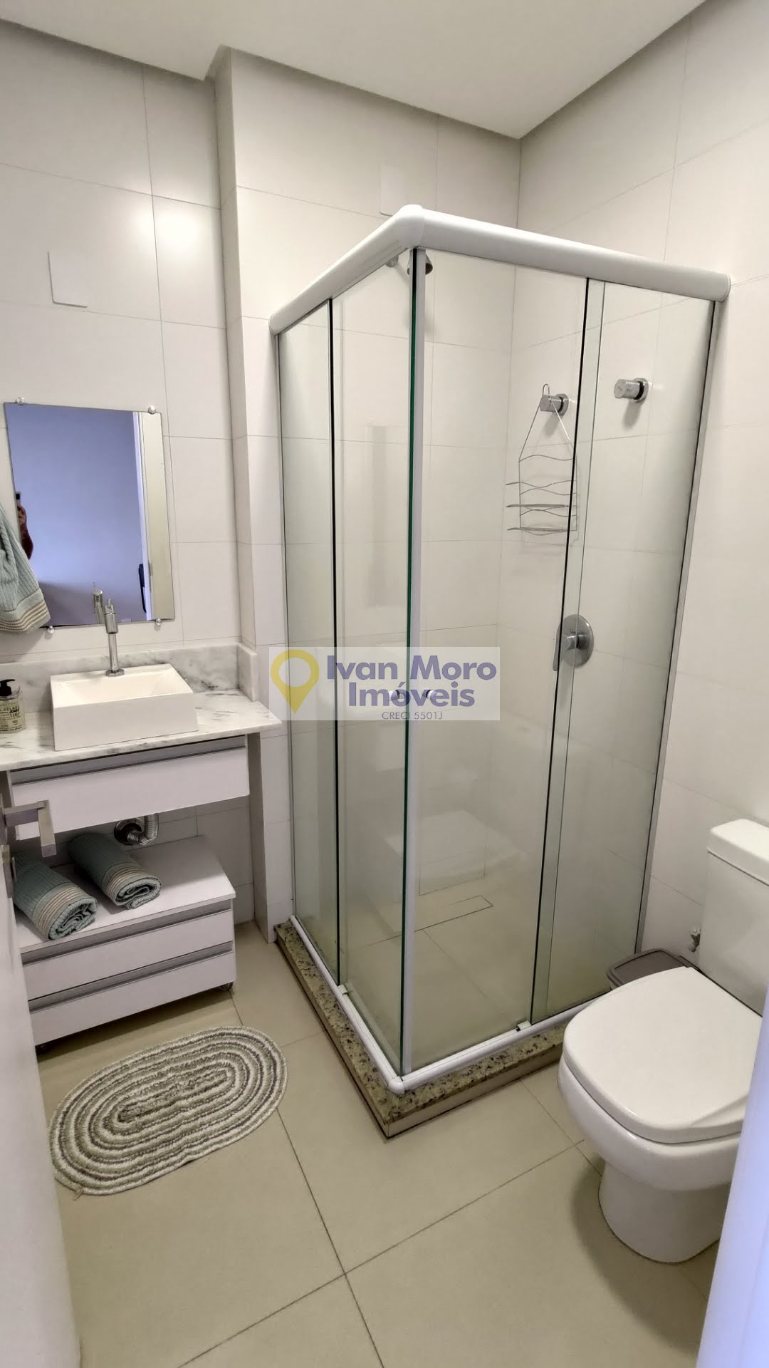 Apartamento à venda com 1 quarto, 1 banheiro, 1 vaga e 39m² no Centro, Florianópolis (SC) — foto 15 de 30