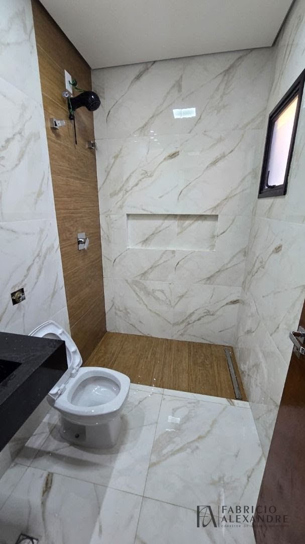 Casa à venda com 3 quartos, 3 suítes, 2 vagas e 120m² no Setsul, São José do Rio Preto (SP) — foto 10 de 18