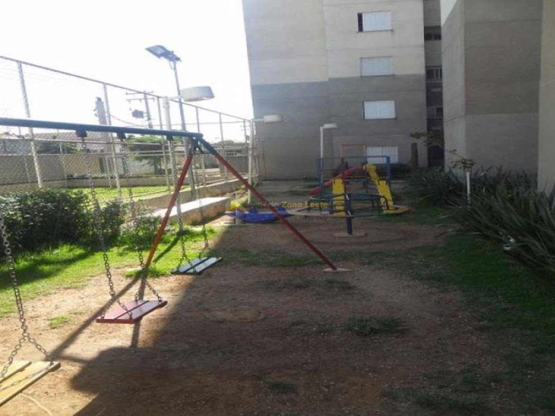 Apartamento, 2 quartos, 48 m² - Foto 15