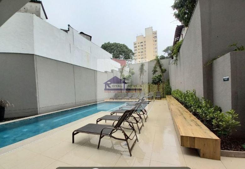 Studio para alugar com 1 quarto, 1 banheiro e 26m² no Mirandópolis, São Paulo (SP) — foto 14 de 20