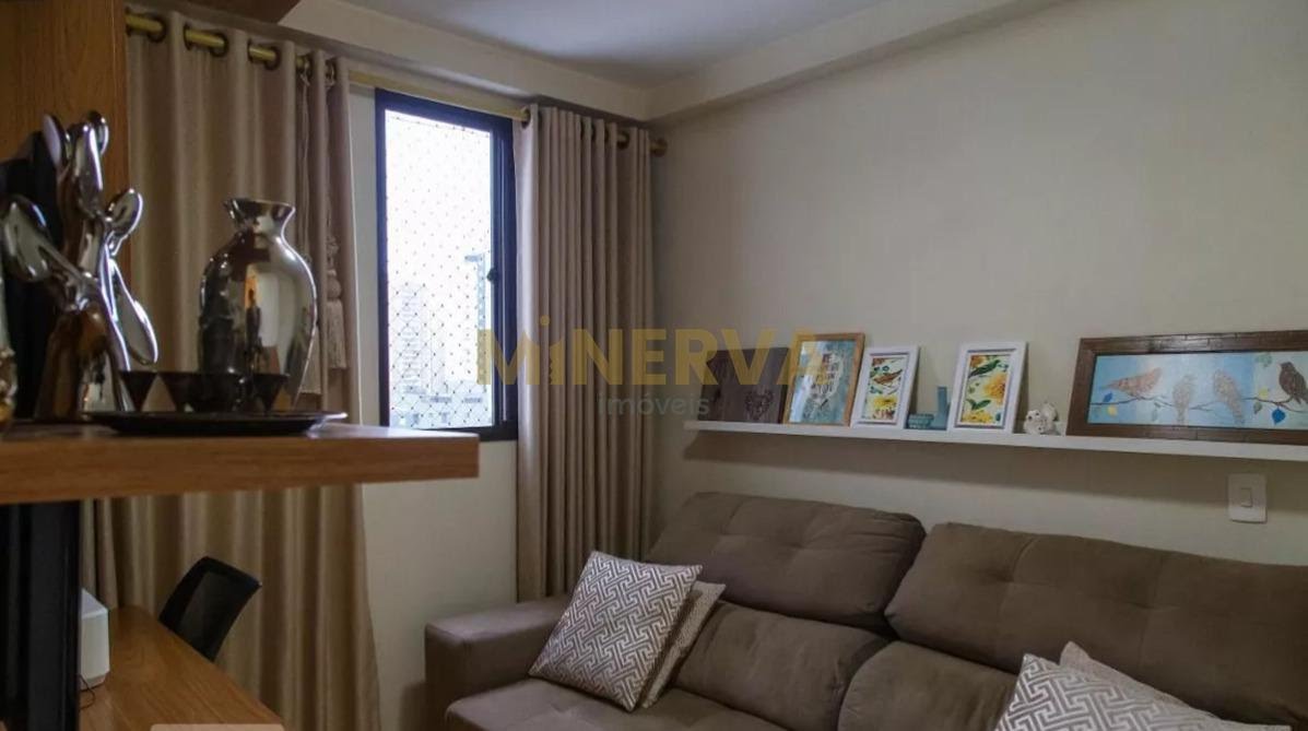 Apartamento à venda com 3 quartos, 1 suíte, 2 vagas e 84m² no Vila Gomes Cardim, São Paulo (SP) — foto 11 de 21