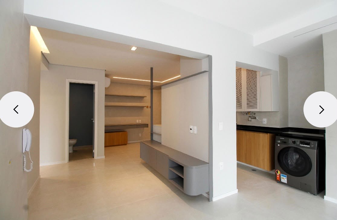 Apartamento à Venda Rua Arruda Alvim, Pinheiros/SP