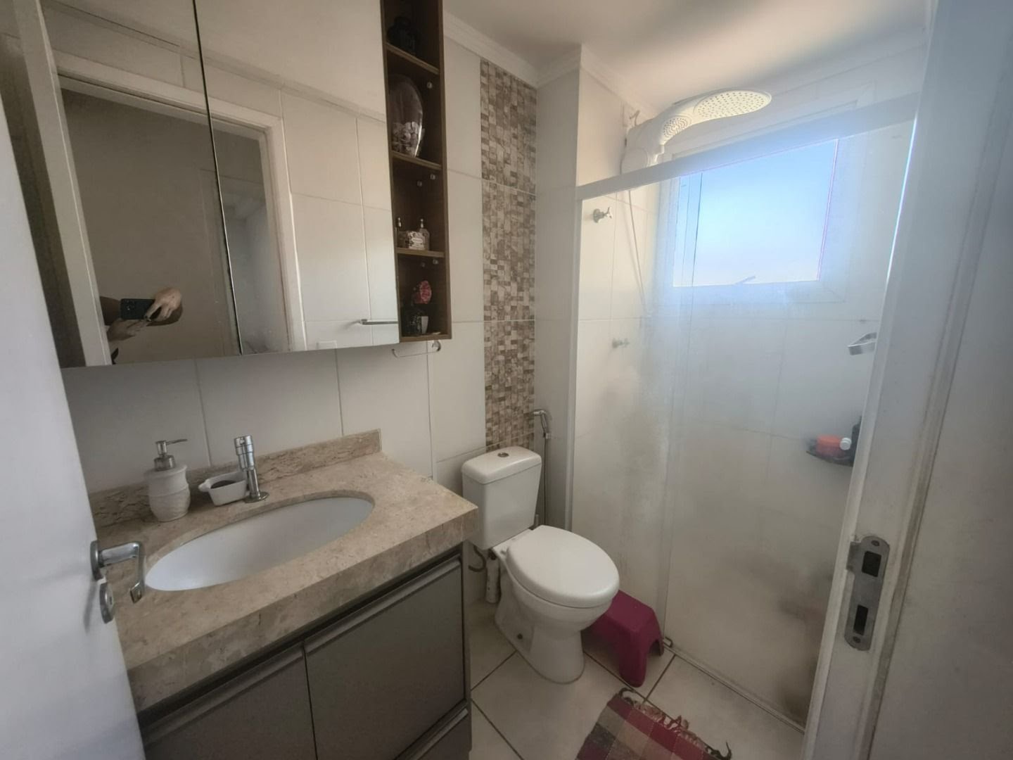 Apartamento à venda com 2 quartos, 1 banheiro, 1 vaga e 52m² no Jardim Anhangüera, Ribeirão Preto (SP) — foto 8 de 23