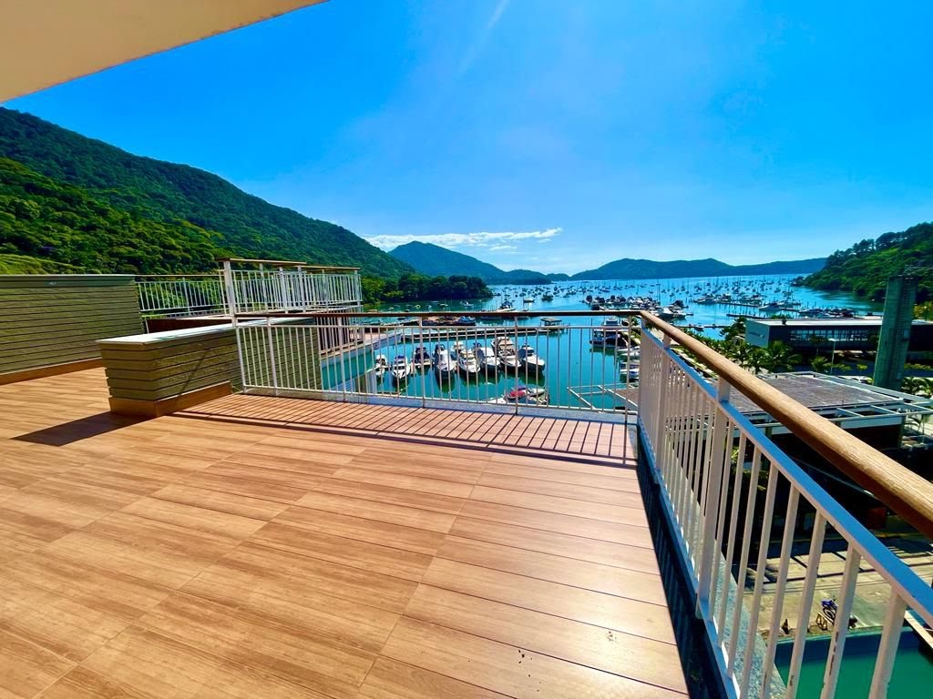 Cobertura à venda com 3 quartos, 3 banheiros e 263m² no Saco da Ribeira, Ubatuba (SP) — foto 4 de 25