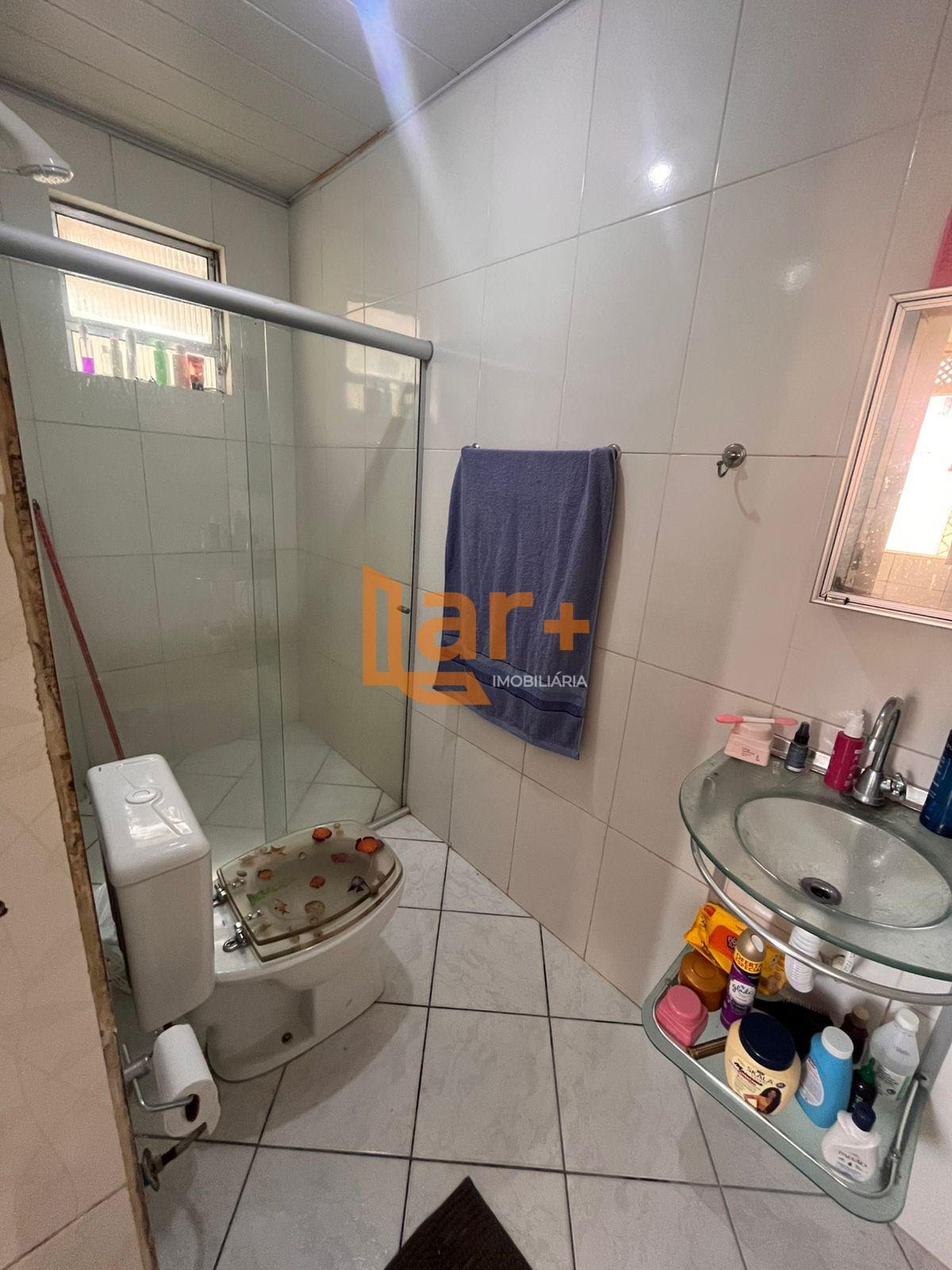 Casa à venda com 4 quartos, 2 suítes, 2 vagas e 171m² no São Conrado, Aracaju (SE) — foto 9 de 17