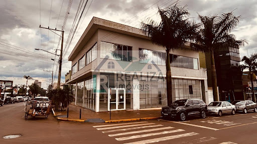 Comercial em Centro  -  Santo Ângelo