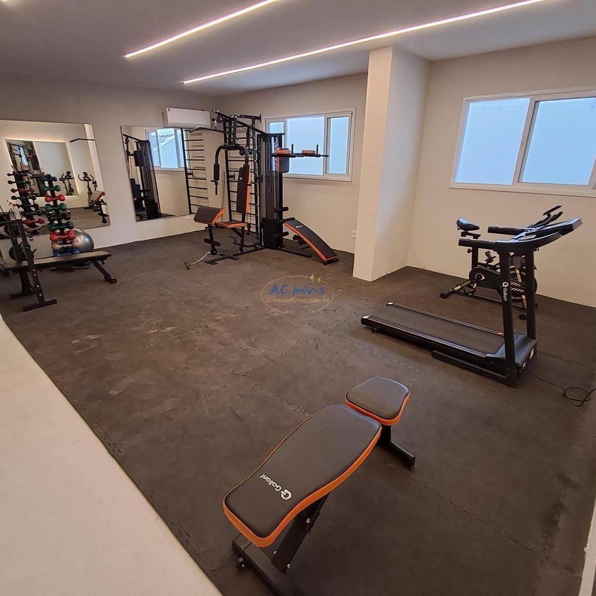 Apartamento à venda com 2 quartos, 1 suíte, 1 vaga e 61m² no Guilhermina, Praia Grande (SP) — foto 18 de 24