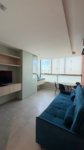 Apartamento à venda com 1 quarto, 1 banheiro, 1 vaga e 30m² no Porto de Galinhas, Ipojuca (PE) — foto 4 de 10