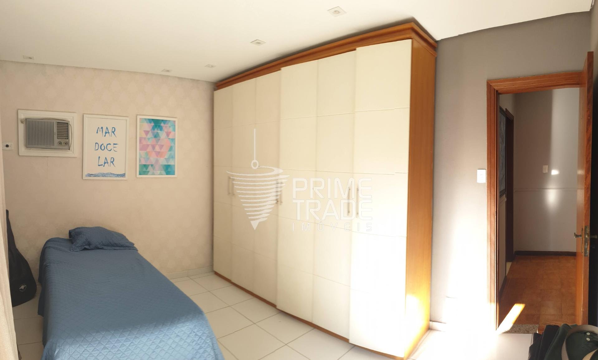 Apartamento à venda com 4 quartos, 1 suíte, 1 vaga e 162m² no Boqueirão, Santos (SP) — foto 9 de 22