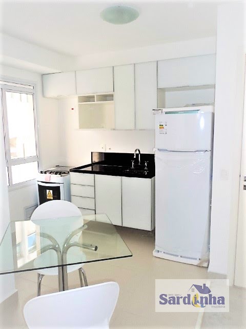 Apartamento à venda com 1 quarto, 1 banheiro, 1 vaga e 45m² no Jardim Paulista, São Paulo (SP) — foto 10 de 10