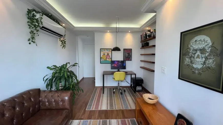 Apartamento à Venda Rua Guaipá, Vila Leopoldina/SP