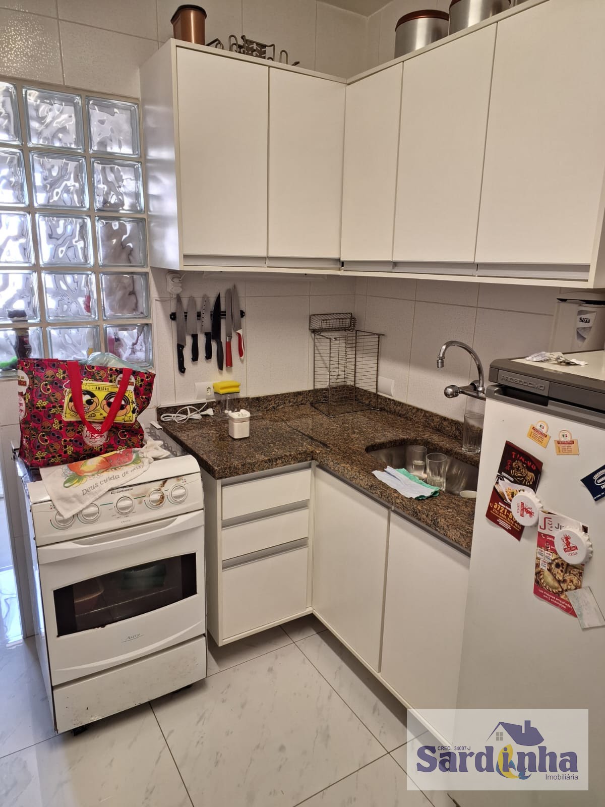 Apartamento à venda com 3 quartos, 1 suíte, 2 vagas e 95m² no Cidade Monções, São Paulo (SP) — foto 21 de 26