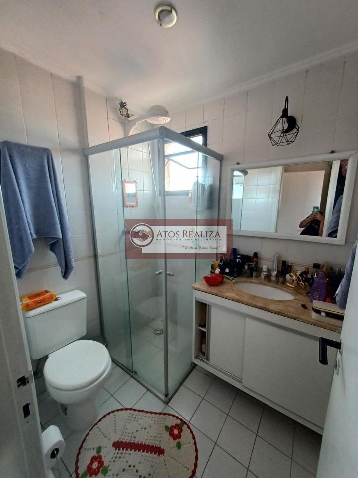 Apartamento à venda com 3 quartos, 1 suíte, 2 vagas e 72m² no Jardim Palmares (zona Sul), São Paulo (SP) — foto 28 de 30
