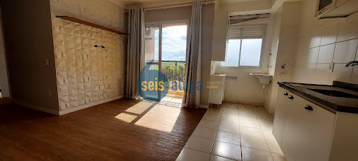 Apartamento à Venda no Jardim Firenze, 2 Suítes, 57m² – SBO
