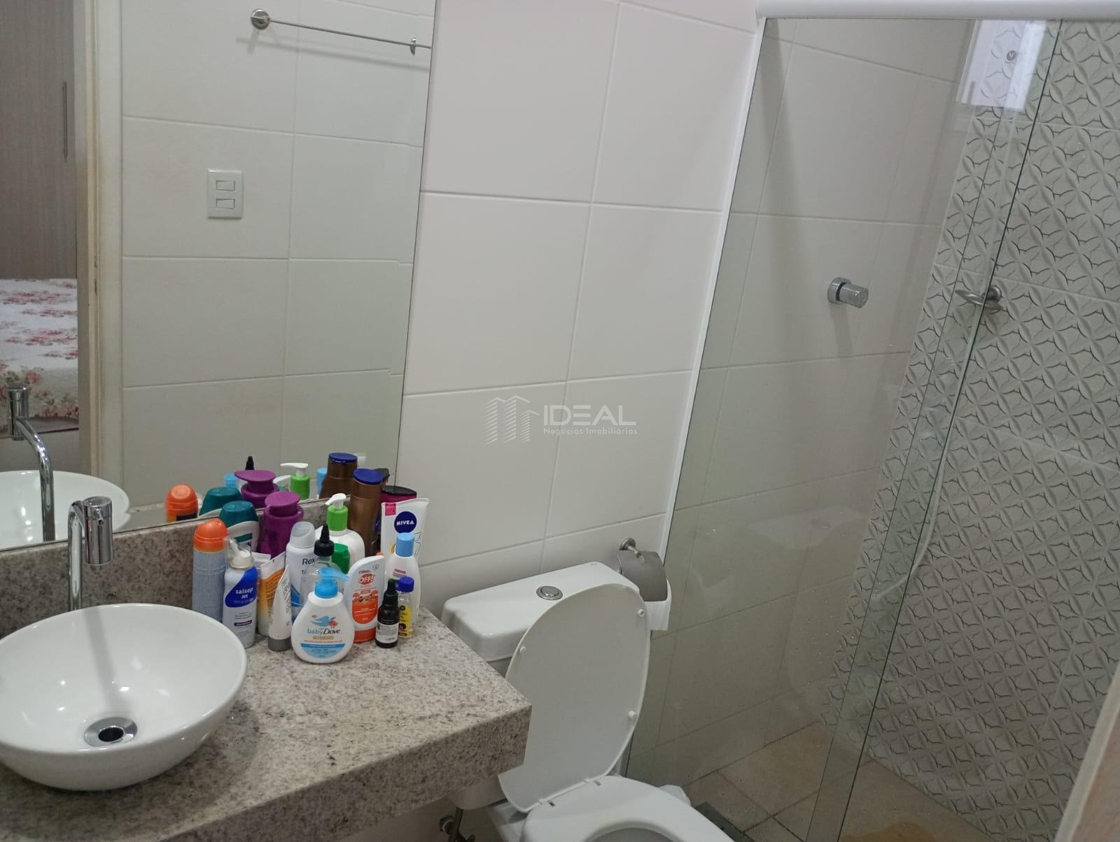Apartamento à venda com 2 quartos, 1 suíte, 1 vaga e 54m² no Parque Turf Club, Campos dos Goytacazes (RJ) — foto 10 de 17
