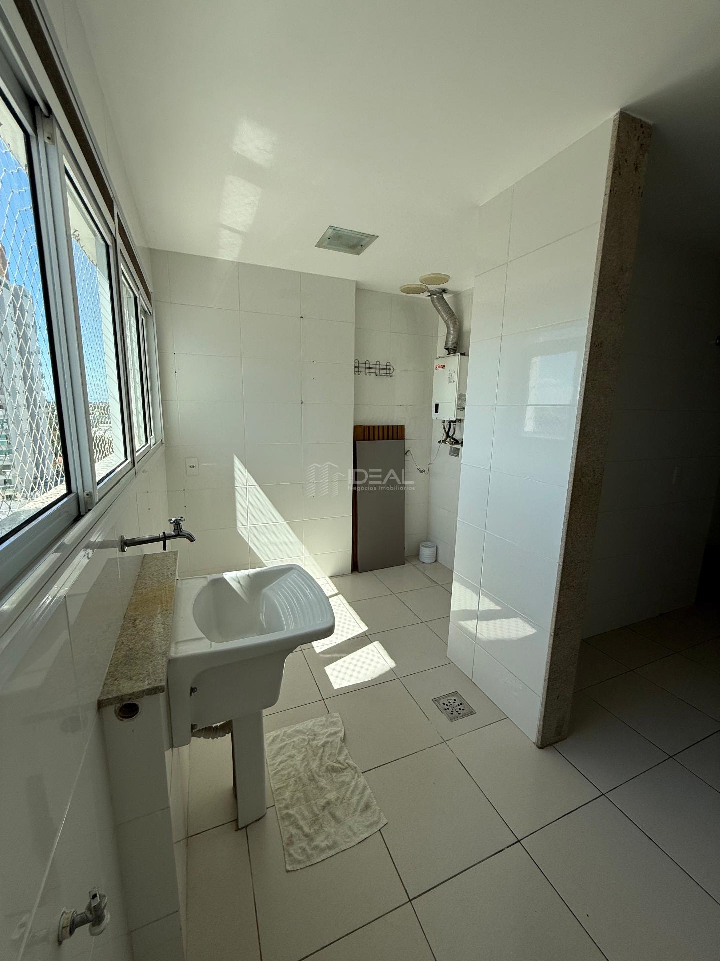 Apartamento à venda com 3 quartos, 3 suítes, 2 vagas e 136m² no Parque Tamandaré, Campos dos Goytacazes (RJ) — foto 21 de 30