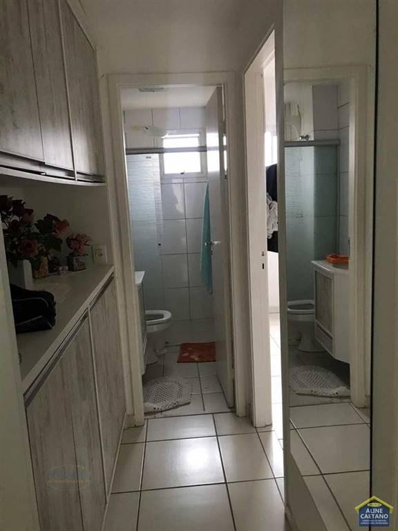 Apartamento à venda com 3 quartos, 1 suíte, 2 vagas e 94m² no Nova Mirim, Praia Grande (SP) — foto 16 de 26