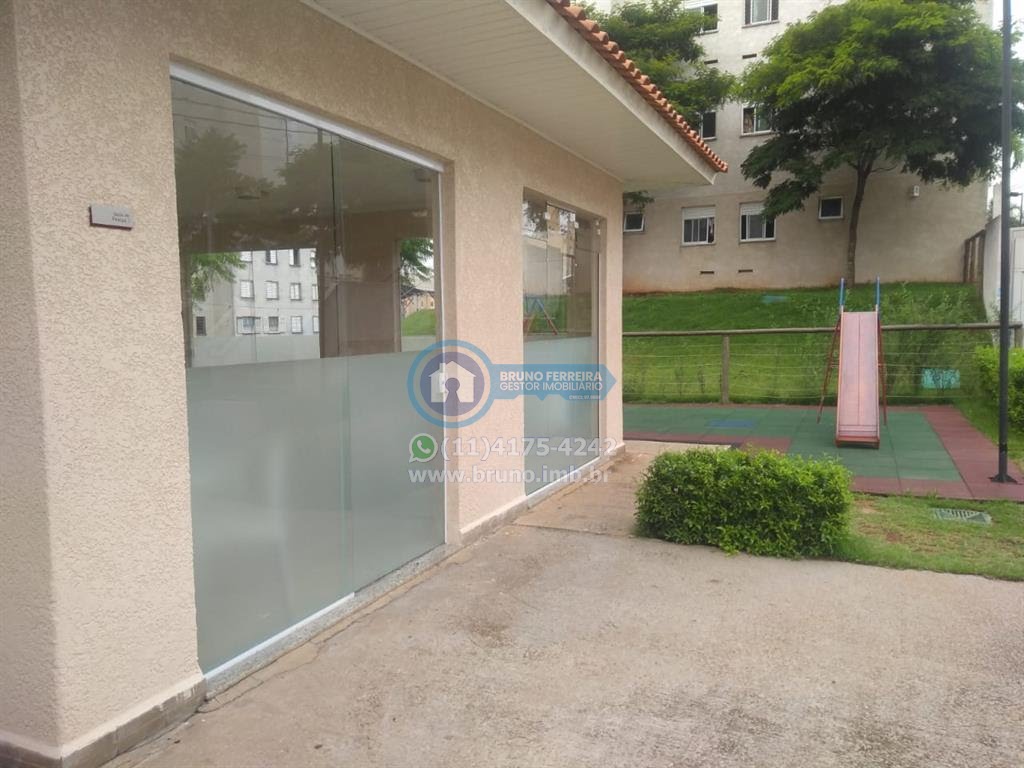 Apartamento à venda com 1 quarto, 1 banheiro e 36m² no Parque Nações Unidas, São Paulo (SP) — foto 20 de 20