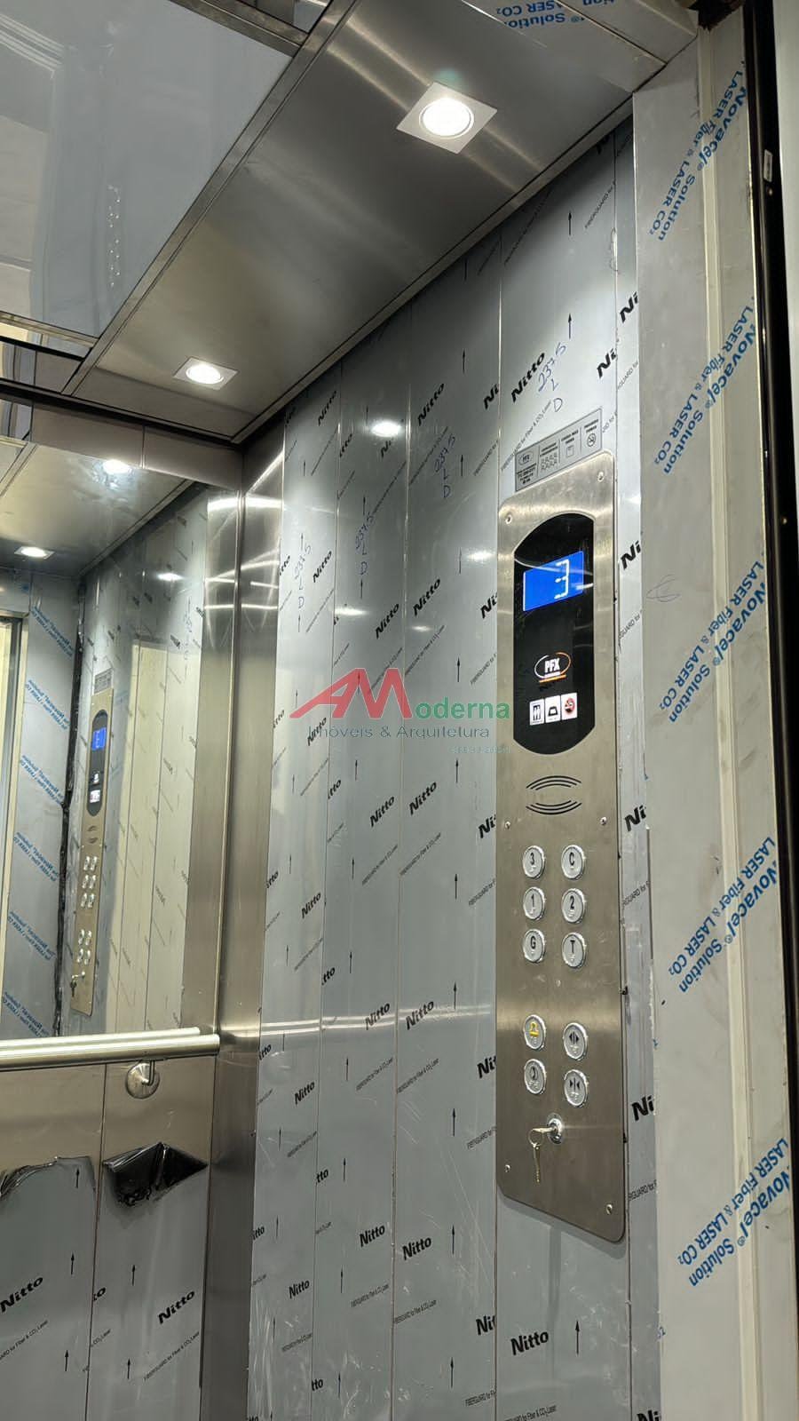 Apartamento à venda com 2 quartos, 1 suíte, 2 vagas e 112m² no Baeta Neves, São Bernardo do Campo (SP) — foto 8 de 14
