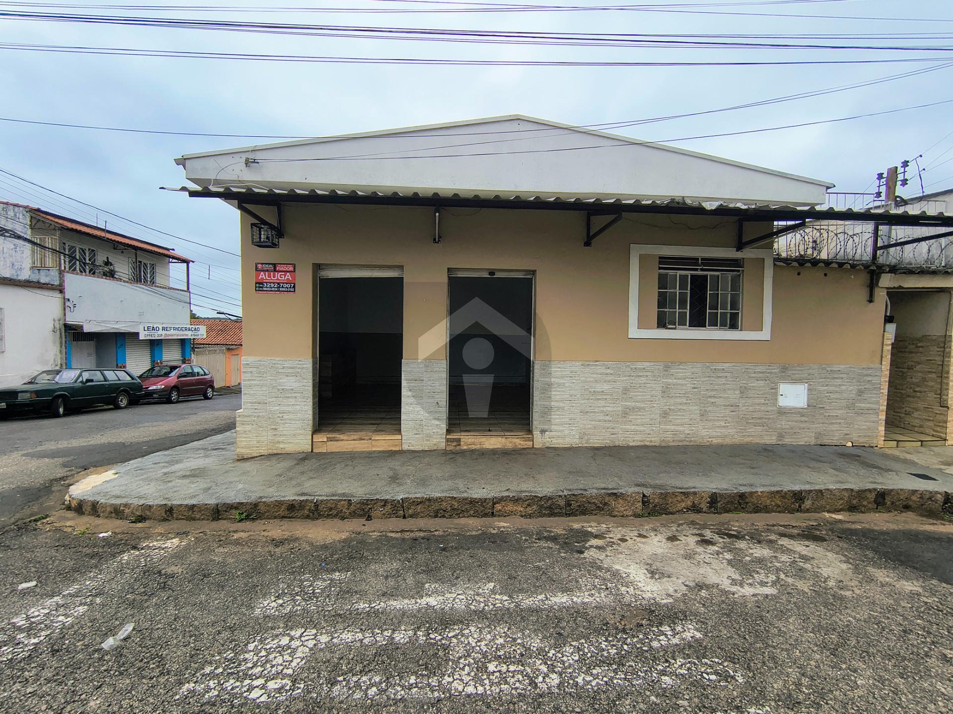Loja-Salão, 50 m² - Foto 5