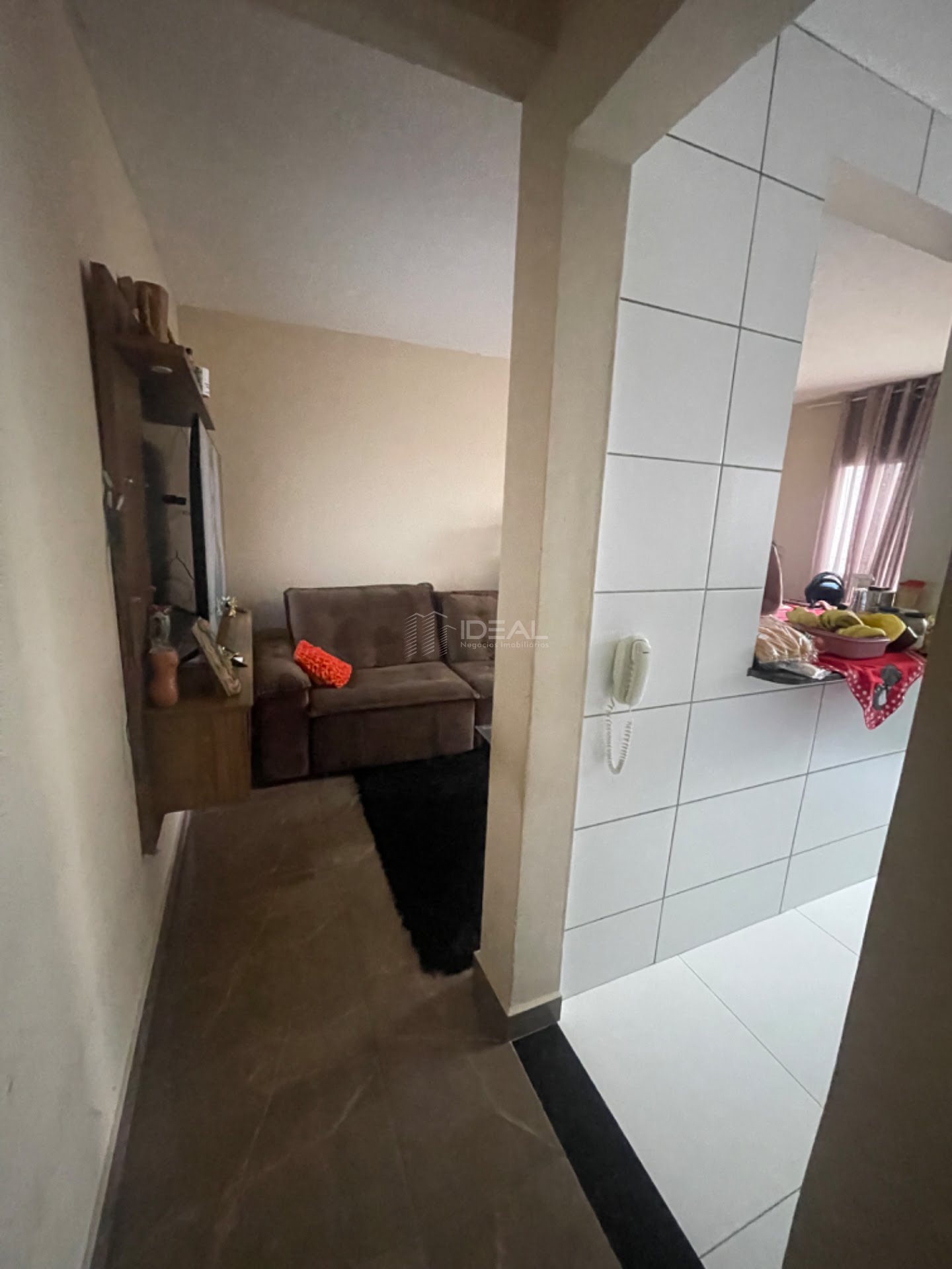 Apartamento à venda com 2 quartos, 1 banheiro, 1 vaga e 48m² no Parque São Caetano, Campos dos Goytacazes (RJ) — foto 8 de 17