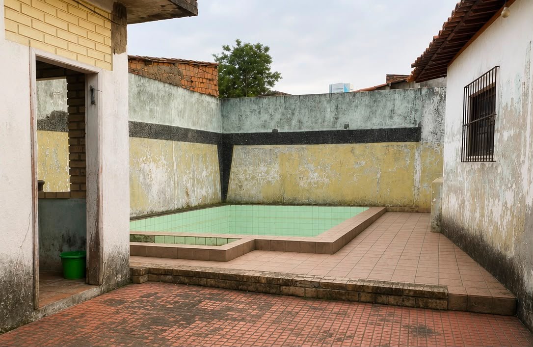 Casa à venda com 3 quartos, 3 banheiros, 2 vagas e 100m² no Caseb, Feira de Santana (BA) — foto 10 de 12
