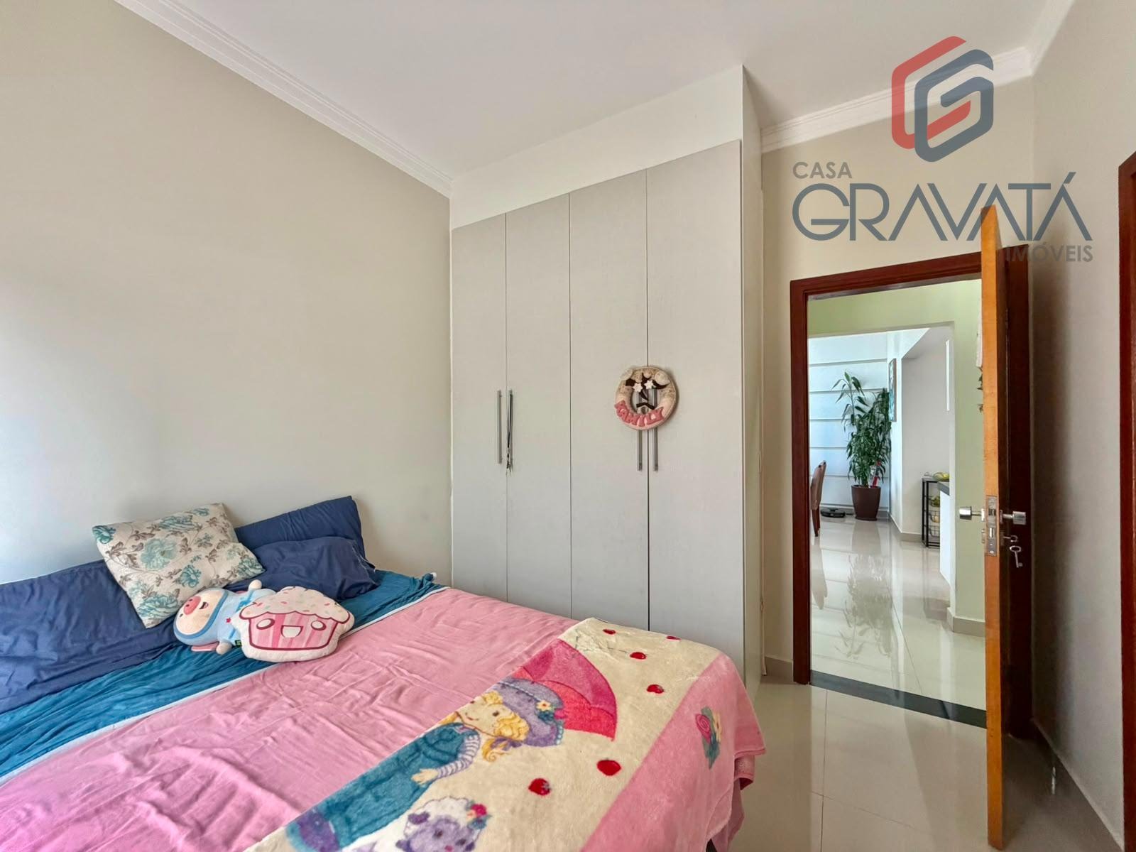 Casa à venda com 3 quartos, 3 suítes, 4 vagas e 163m² no Jardim Residencial Alto de Itaici, Indaiatuba (SP) — foto 26 de 30
