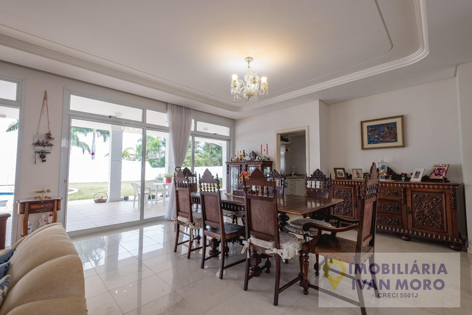 Casa à venda com 5 quartos, 4 suítes, 4 vagas e 511m² no Cacupé, Florianópolis (SC) — foto 10 de 30