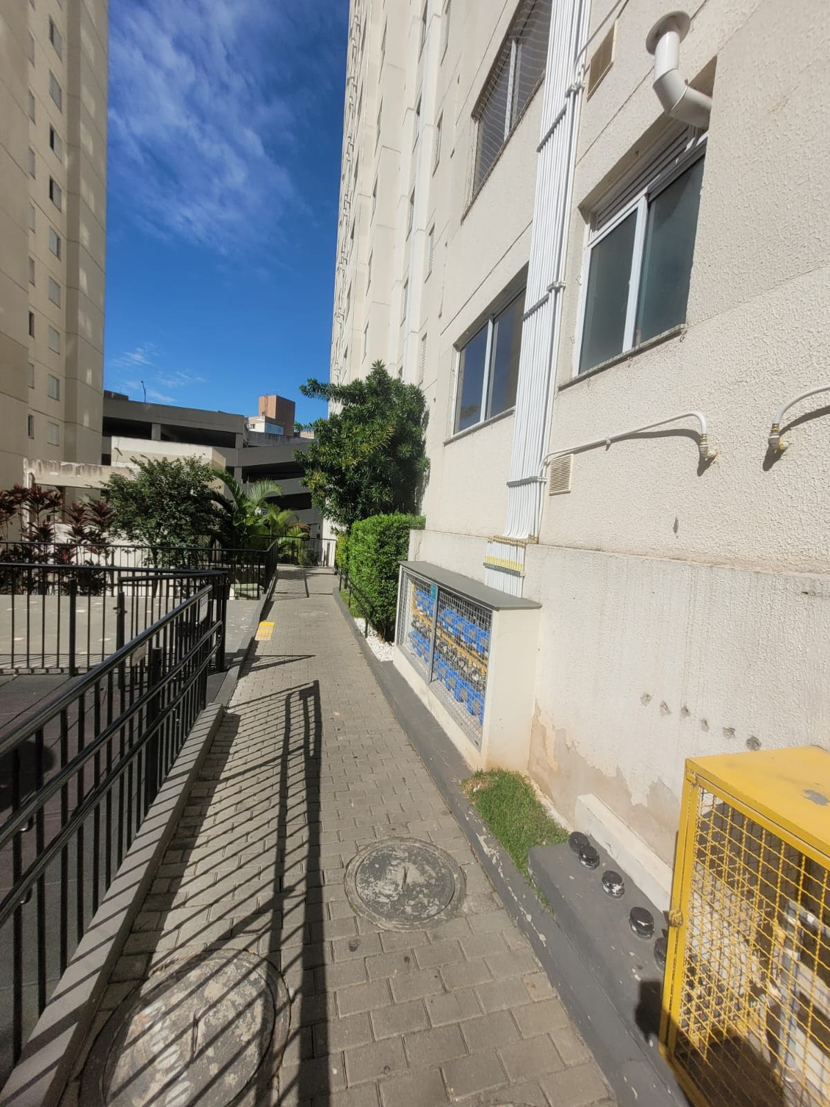 Apartamento à venda com 2 quartos, 1 banheiro, 1 vaga e 43m² no Jardim Íris, São Paulo (SP) — foto 11 de 14