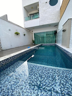 Cobertura Triplex à Venda no Parque Ecológico, Porto Seguro